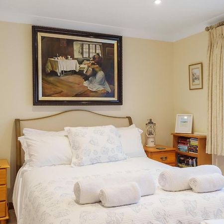 Vila High Quality Detached House With Parking St. Ives Exteriér fotografie