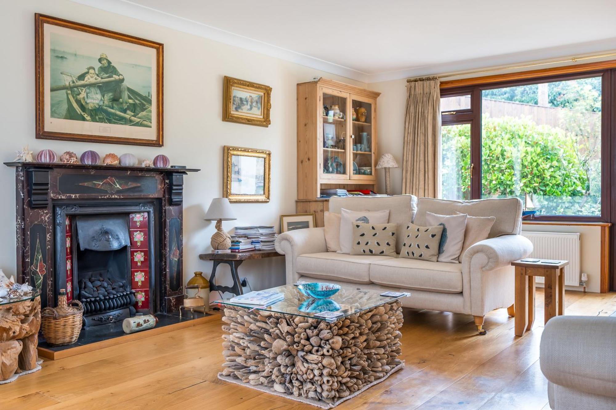 Vila High Quality Detached House With Parking St. Ives Exteriér fotografie