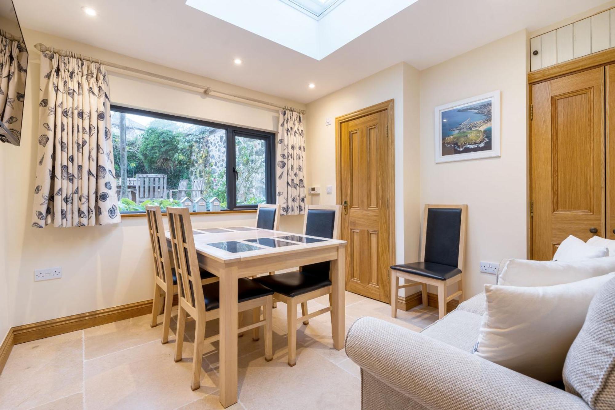 Vila High Quality Detached House With Parking St. Ives Exteriér fotografie
